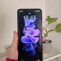 samsung galaxy z flip 3 + accessori