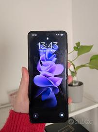 samsung galaxy z flip 3 + accessori