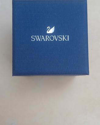 anello cocktail constella swarovski 