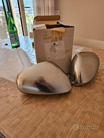 Calotte specchietti Alfa romeo Giulietta e Mito