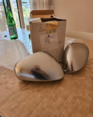 Calotte specchietti Alfa romeo Giulietta e Mito