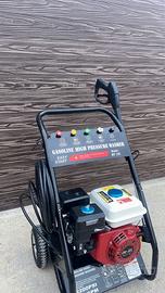 IDROPULITRICE A SCOPPIO