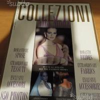 Riviste di moda ANNI 90