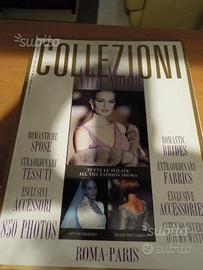 Riviste di moda ANNI 90