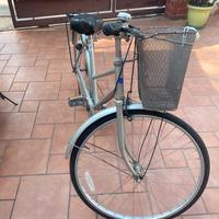 Bici da passeggio