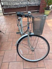 Bici da passeggio