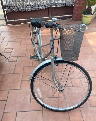 Bici da passeggio