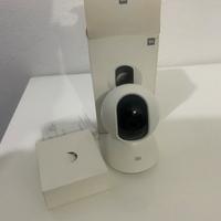 Videocamera xiaomi