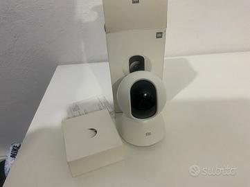 Videocamera xiaomi