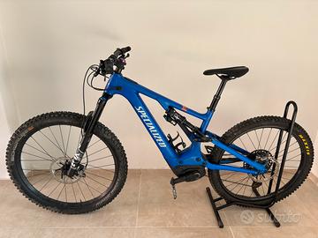 Ebike Specialized Turbo levo comp 700wh