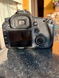 CANON 7D
