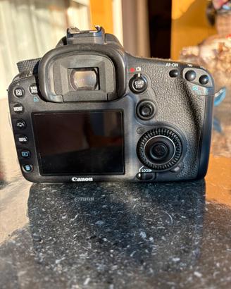 CANON 7D