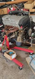 MOTORE mercedes w124 16/v