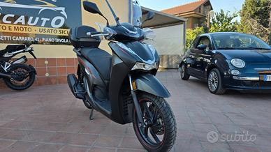HONDA SH 350 SPORT 2023