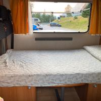 Elnagh Marlin 59 (5,90mt x 2,95mt x 2,25 mt)