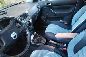 wv golf 4
