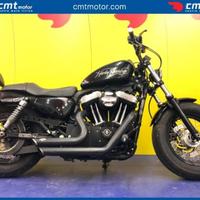 HARLEY-DAVIDSON 1200 Forty-Eight Garantita e Fin