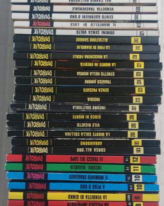 Diabolik