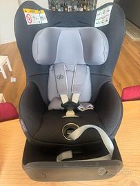 Seggiolino auto GB PLATINUM vaya i-Size