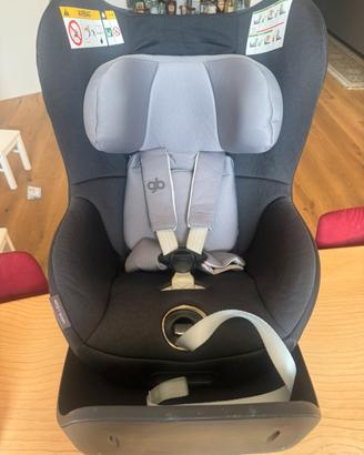 Seggiolino auto GB PLATINUM vaya i-Size