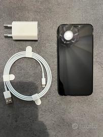 IPhone XS 64 giga grigio siderale