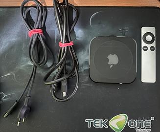 Apple tv
