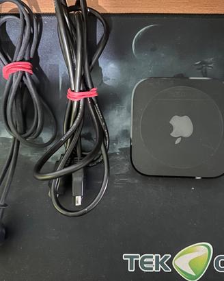Apple tv
