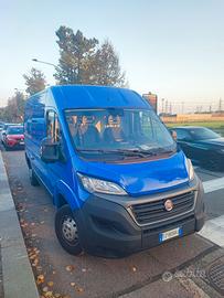 Fiat Ducato 30 2.3 MJT 120CV PM-TM Furgone
