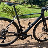 Orbea Orca full carbon M20I Team 2024