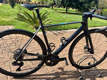 Orbea Orca full carbon M20I Team 2024