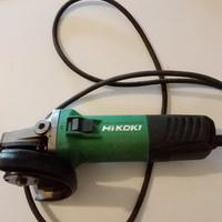 Smerigliatrice angolare Hikoki-hitachi