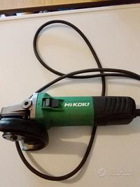 Smerigliatrice angolare Hikoki-hitachi