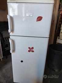 frigo Electrolux Rex