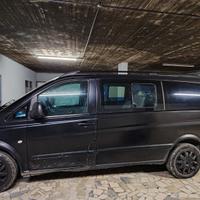 Mercedes Vito 2.2  111 CDI Kombi long