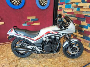 Honda CBX 750 F ASI Finanziabile Consegna