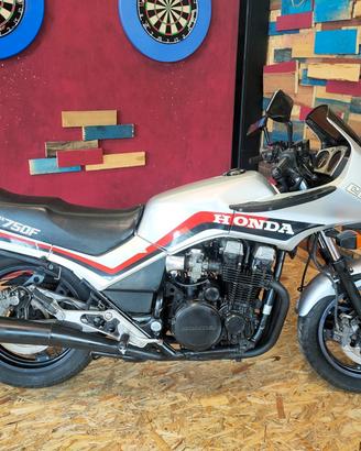 Honda CBX 750 F ASI Finanziabile Consegna