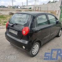 Chevrolet matiz m200, m250 1.0 67cv ricambi