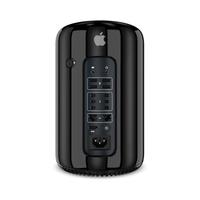 Mac Pro 2013 Xeon E5 2.7GHz 12Core D700 64GB 256GB
