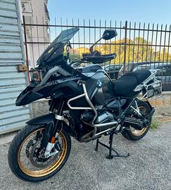 Bmw gs 1200 adv full
