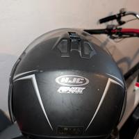 Casco modulare HJC