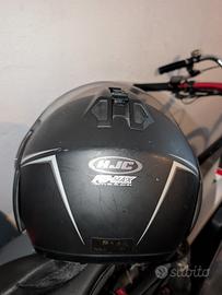 Casco modulare HJC