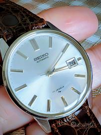 Seiko vintage 1969 ref 7005 2000 poss.permute