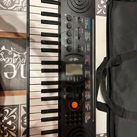Casio SA76 Tastiera Min