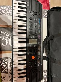 Casio SA76 Tastiera Min