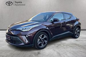 Toyota C-HR 1.8h Trend e-cvt