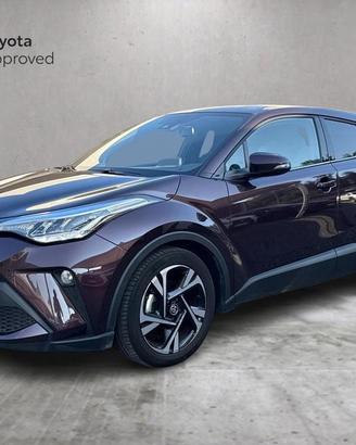 Toyota C-HR 1.8h Trend e-cvt
