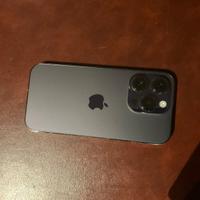iPhone 14 pro 256 gb