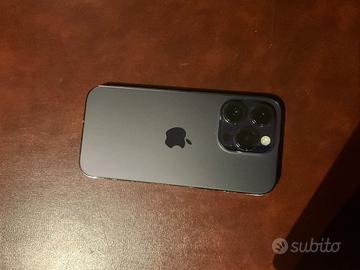 iPhone 14 pro 256 gb