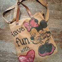 Borsetta Minnie