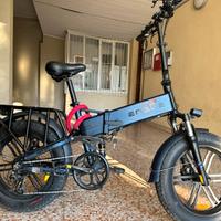 Bici engwe engine pro